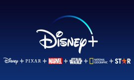 Disney+