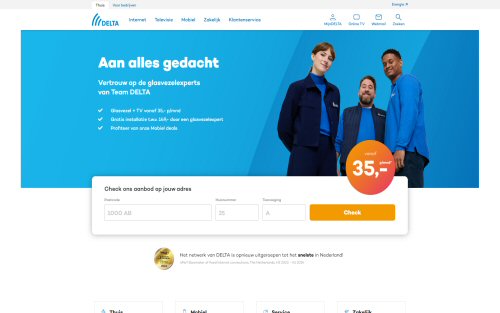 Delta